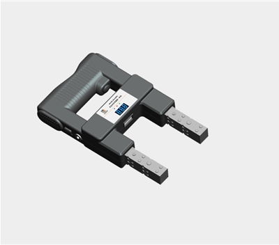 DM-100型多用磁軛探傷儀