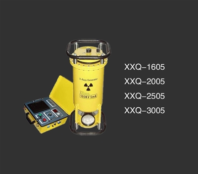 XXQ-2005 便携式变频充气X射线探伤机