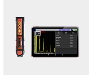 笔式电磁超声腐蚀检测仪EM4000（进口）